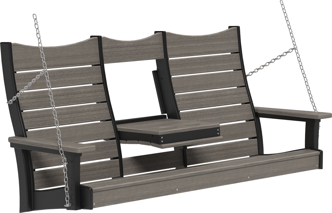 5' Contour Swing