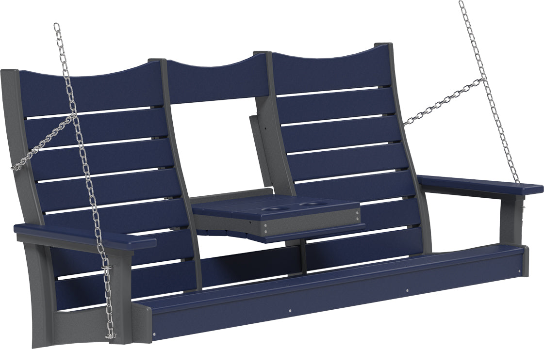 5' Contour Swing