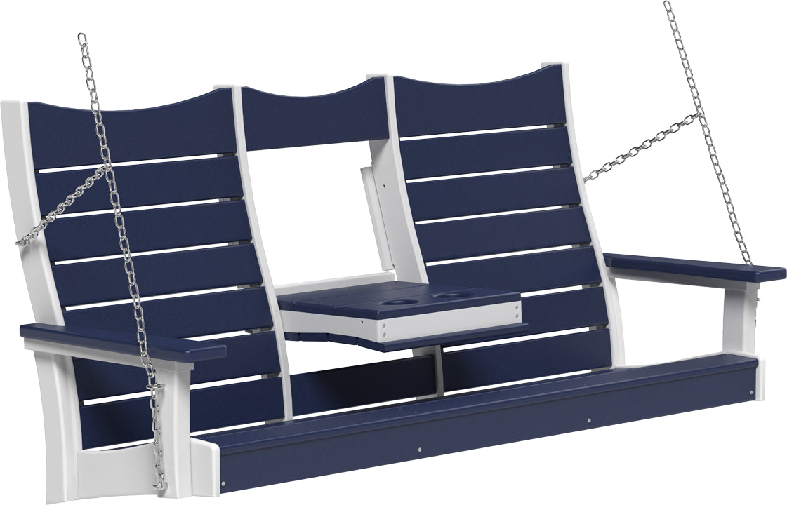 5' Contour Swing