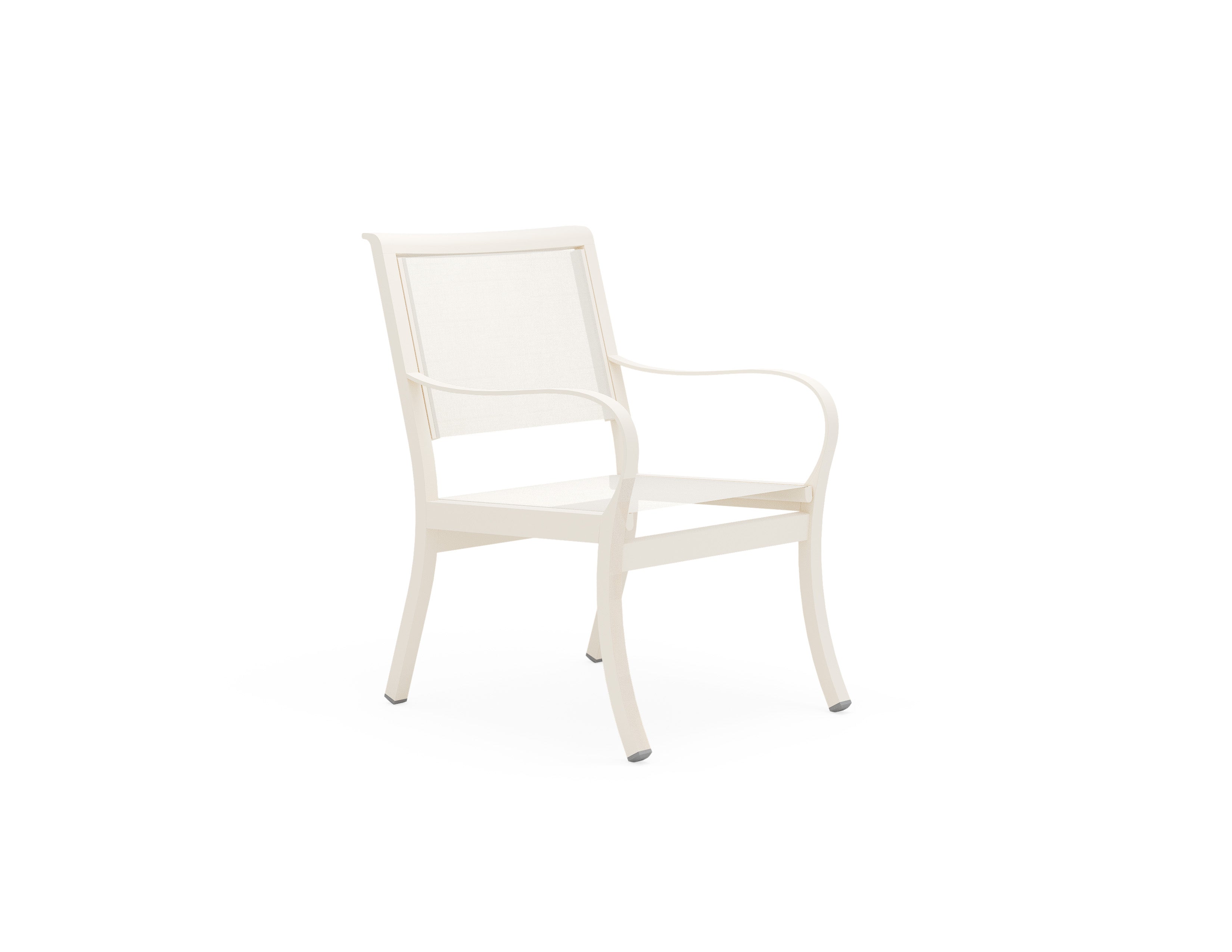 Scala Dining Arm Chair - Sling
