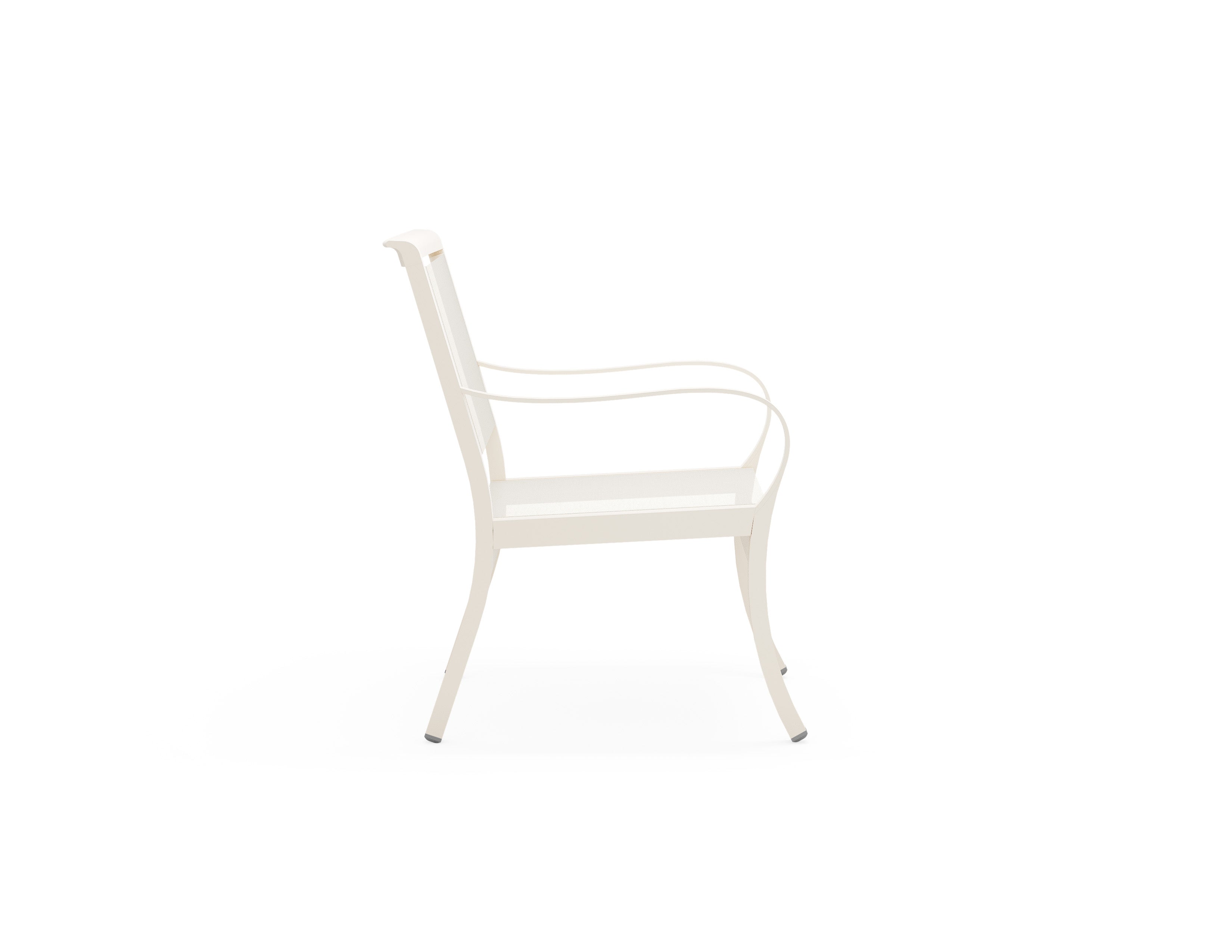 Scala Dining Arm Chair - Sling