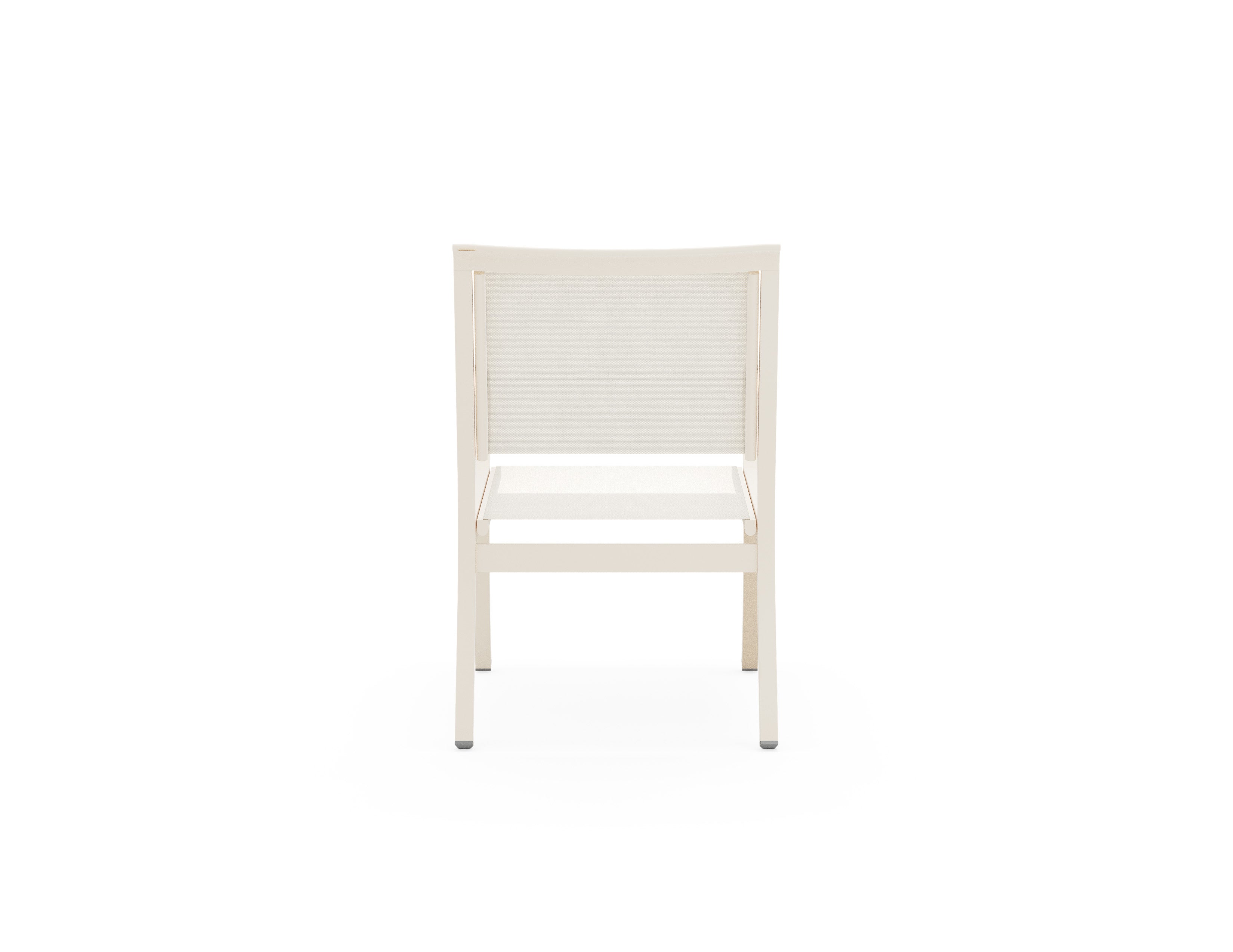 Scala Dining Arm Chair - Sling