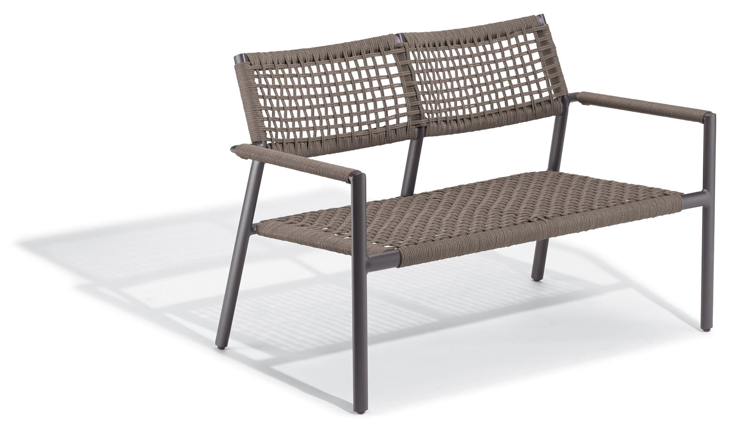 Eiland Loveseat
