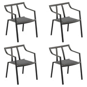 Markoe Armchair - Set Of 4