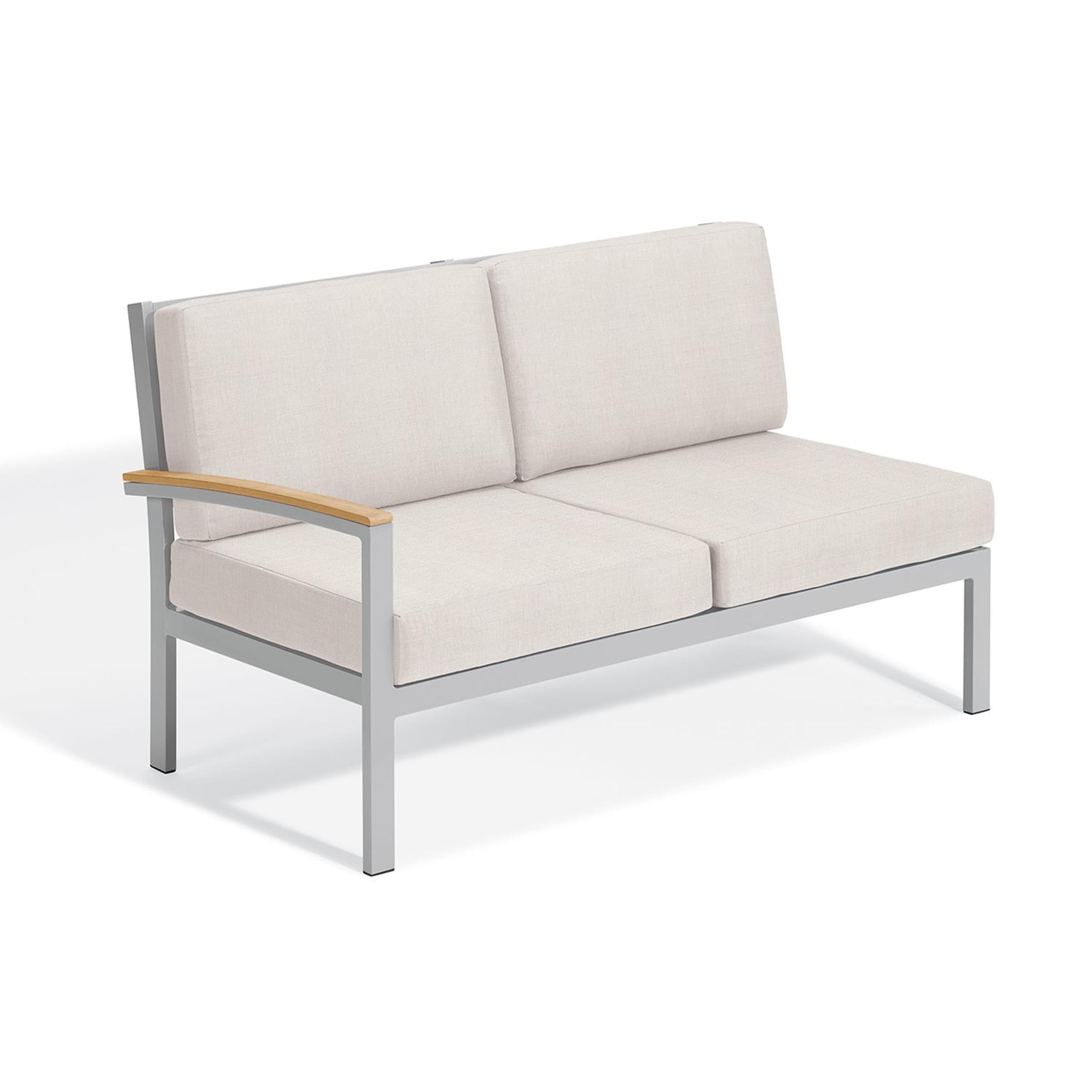 Travira Modular Loveseat - Right