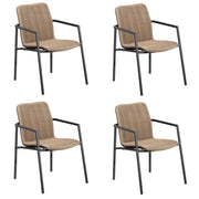 Orso Armchair - Set Of 4