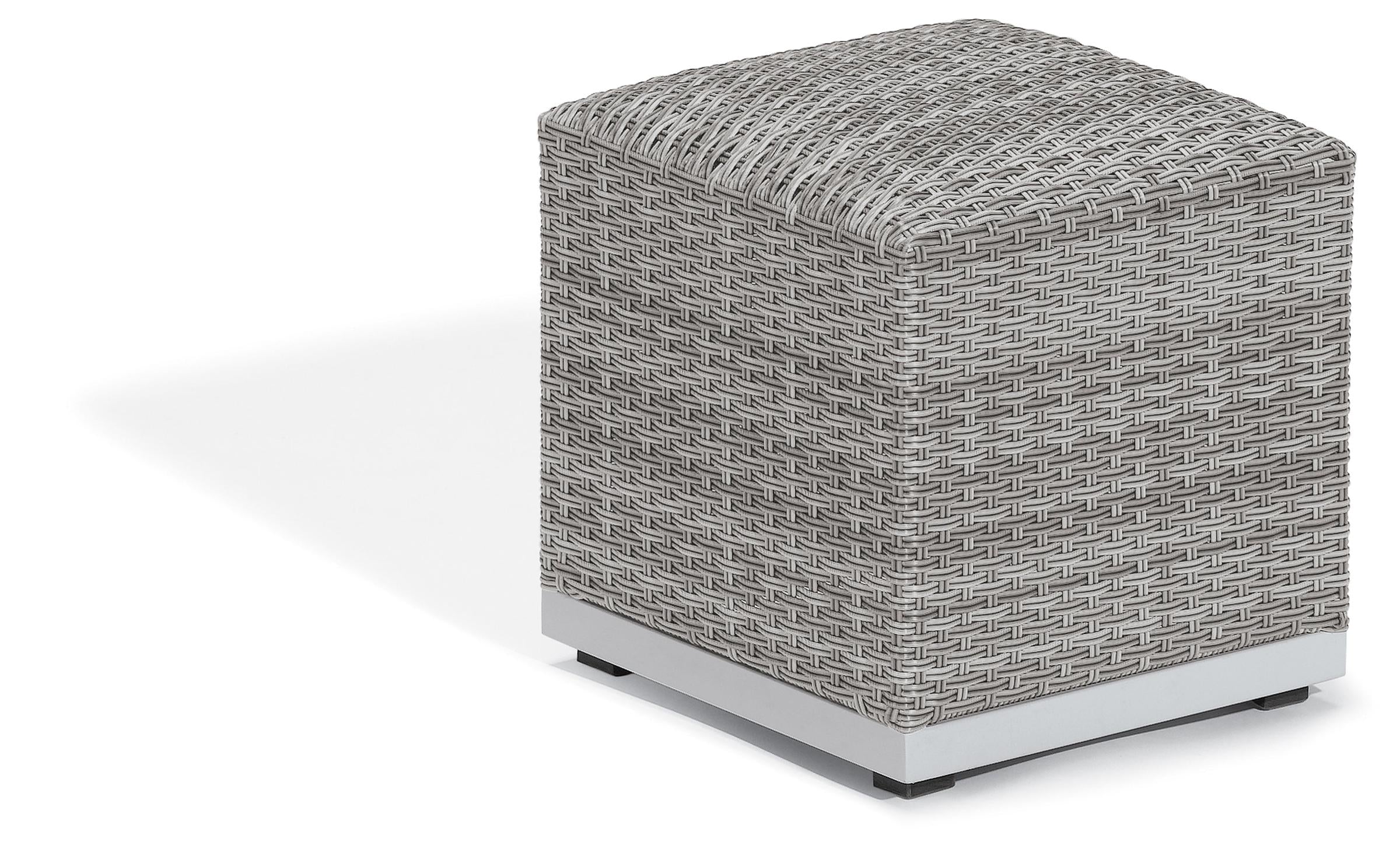 Argento Ottoman