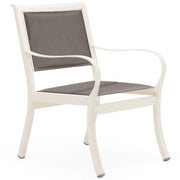 Scala Dining Armchair - Padded Sling