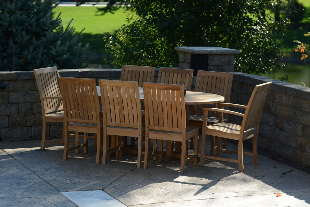 Three Birds Casual St.+Lucia