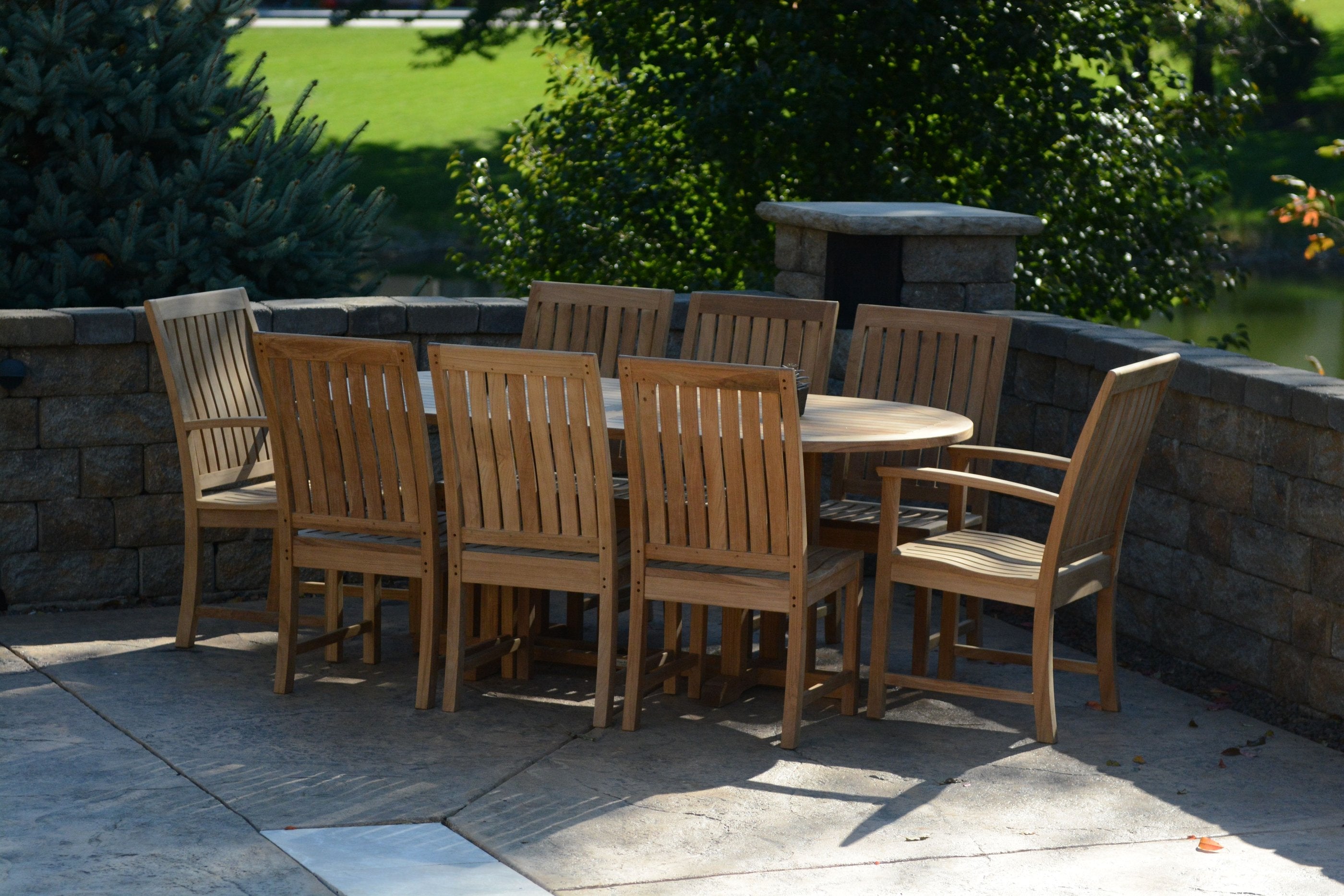 Three Birds Casual St.+Lucia