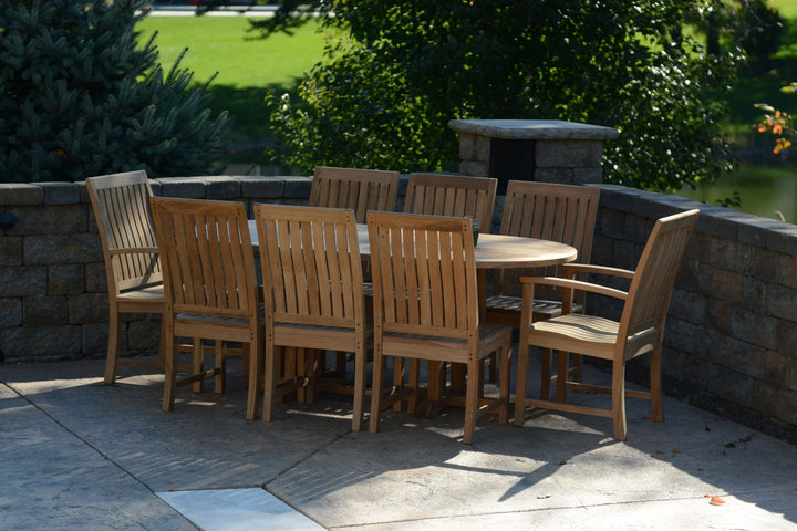 Three Birds Casual St.+Lucia