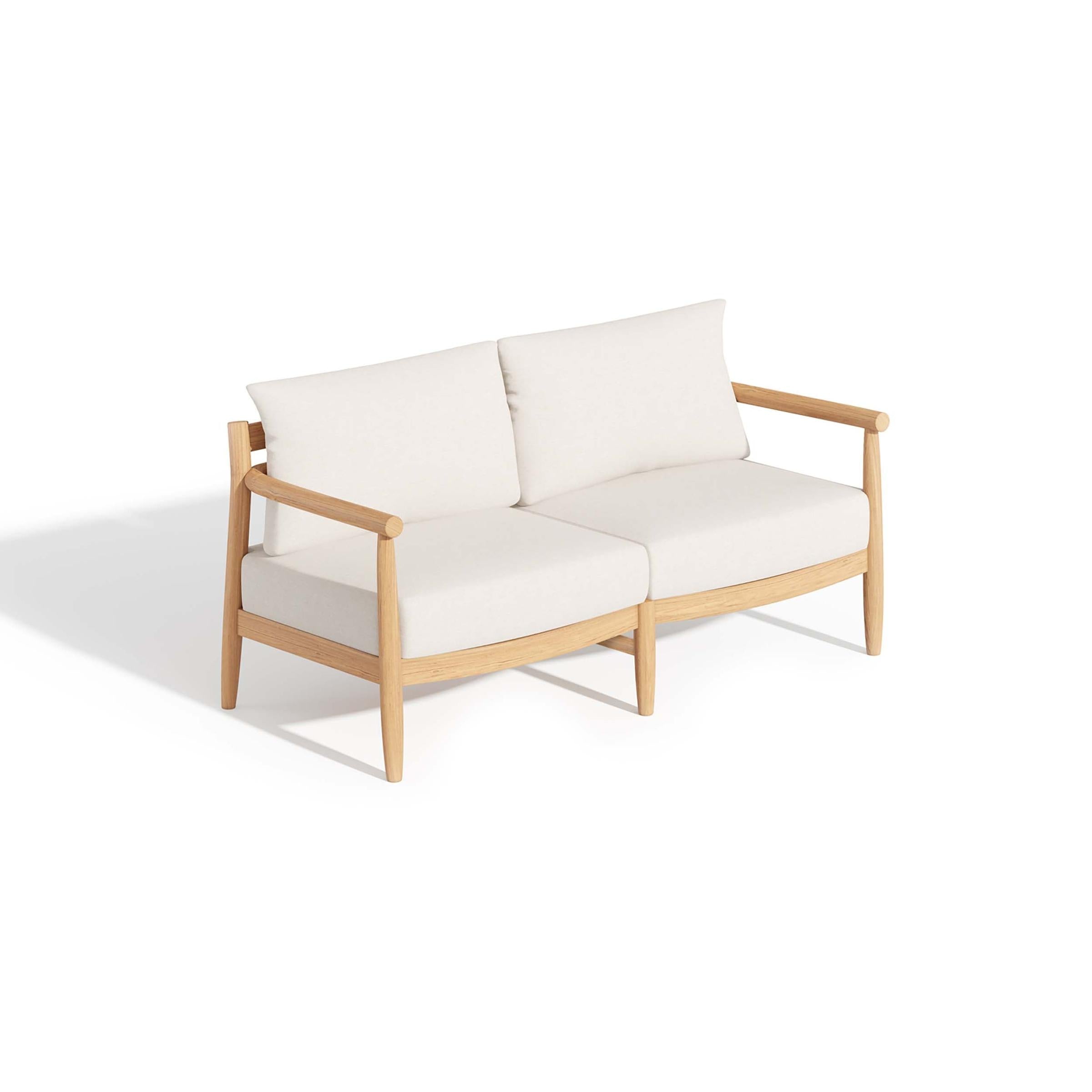Lido Loveseat