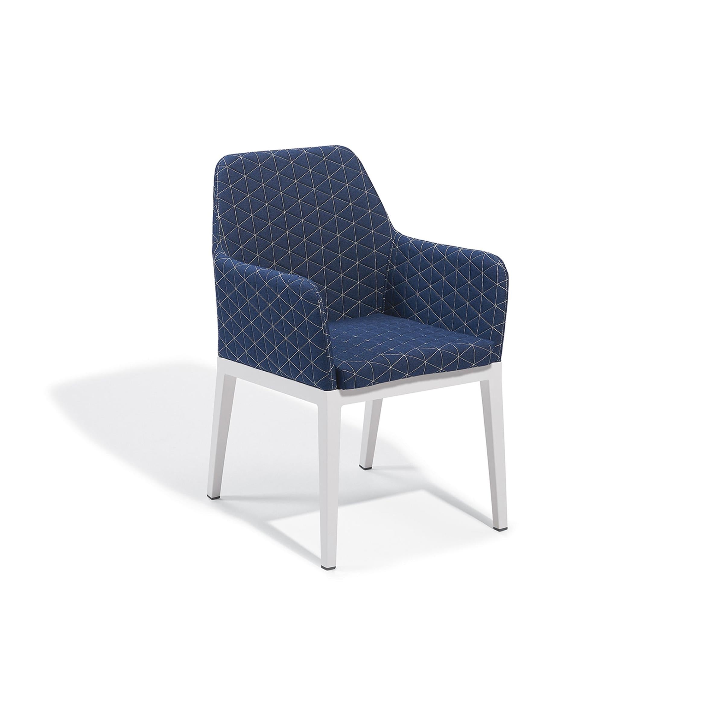 Oland Armchair
