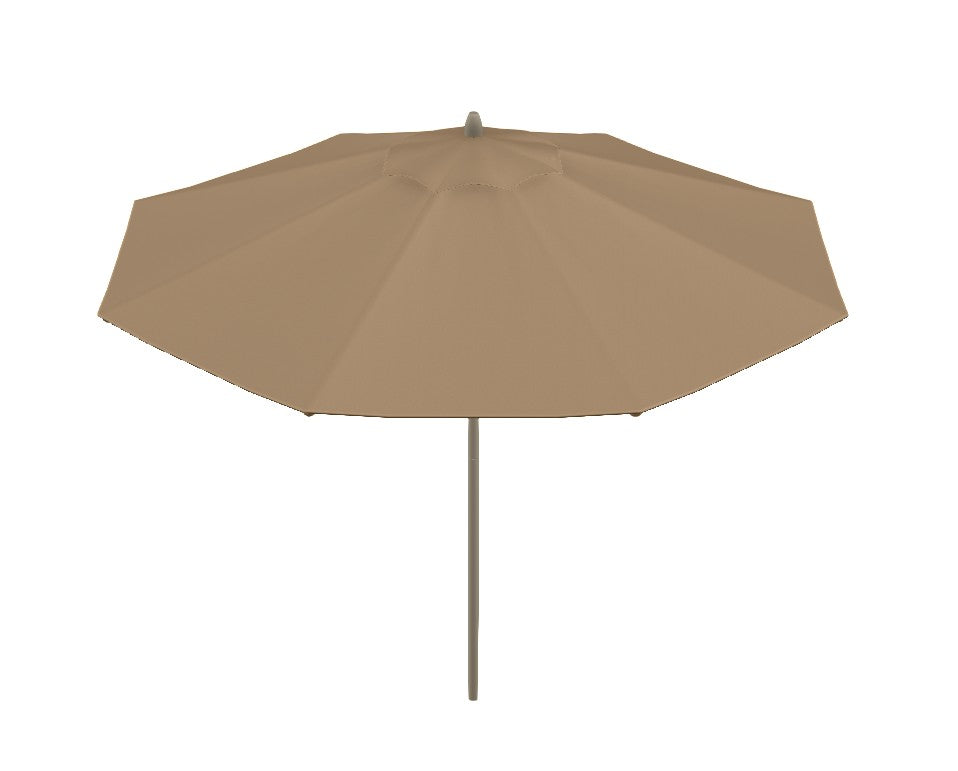 9' Commercial Market Umbrella