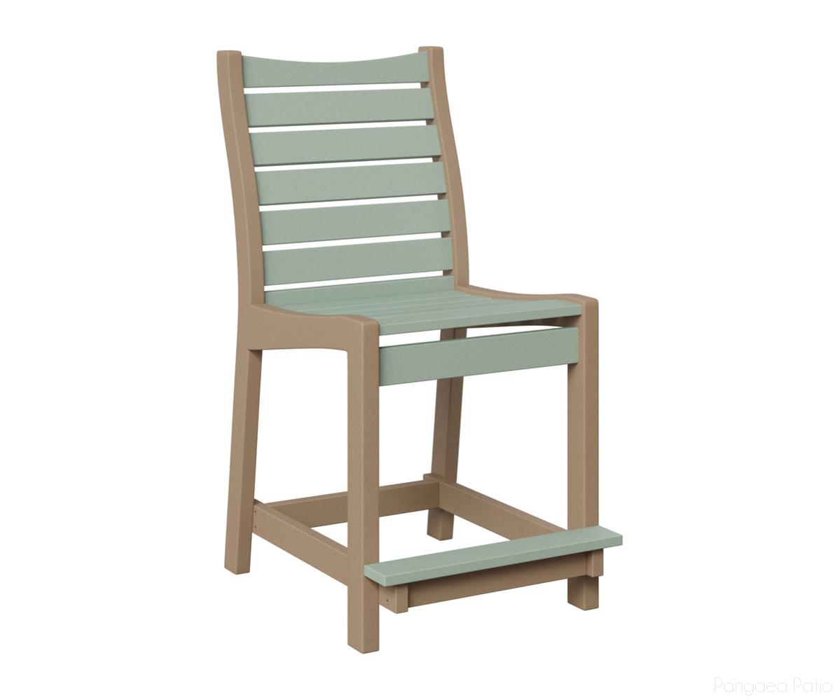 Bristol Counter Chair