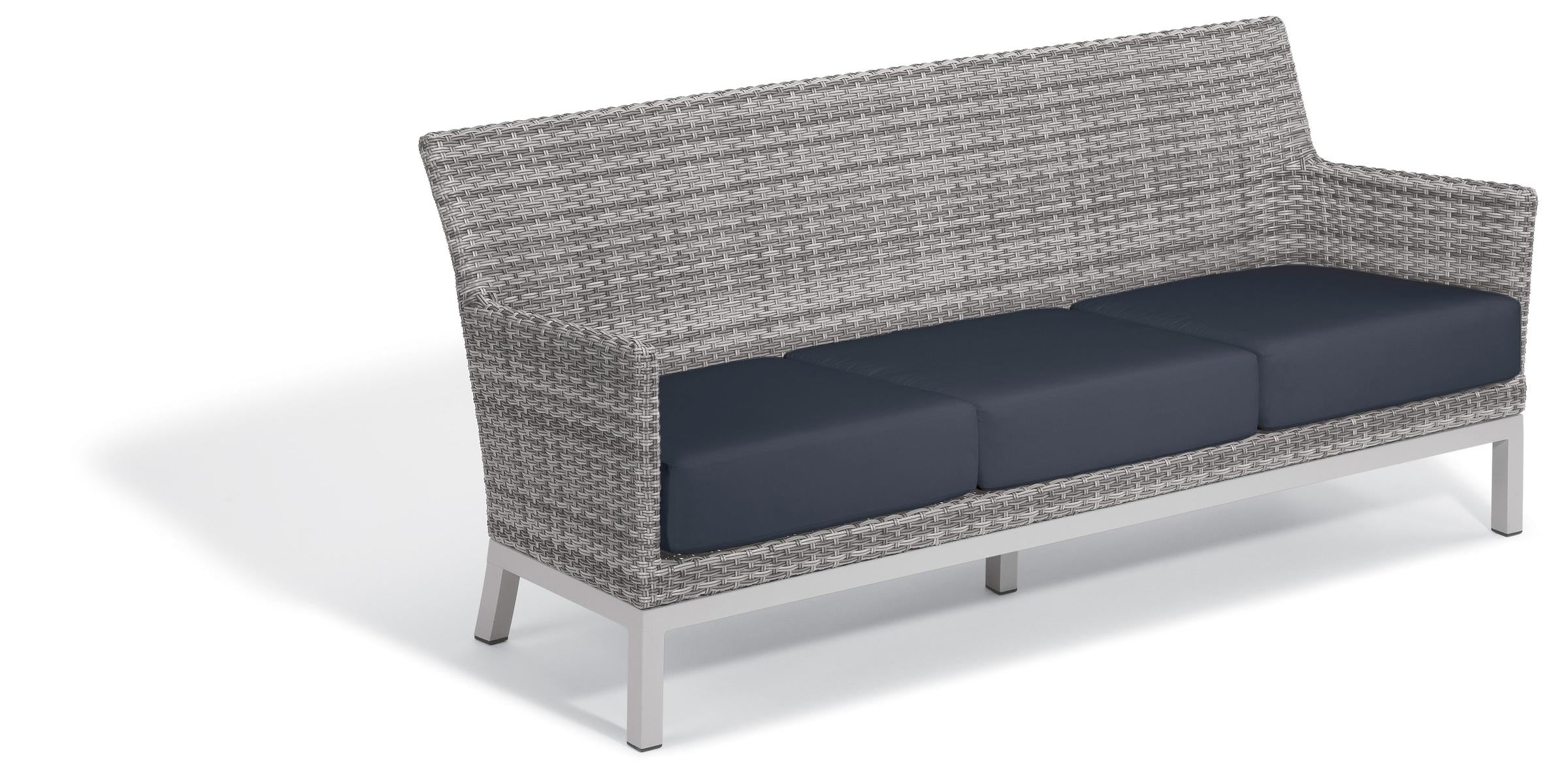 Argento Sofa Cushion Set