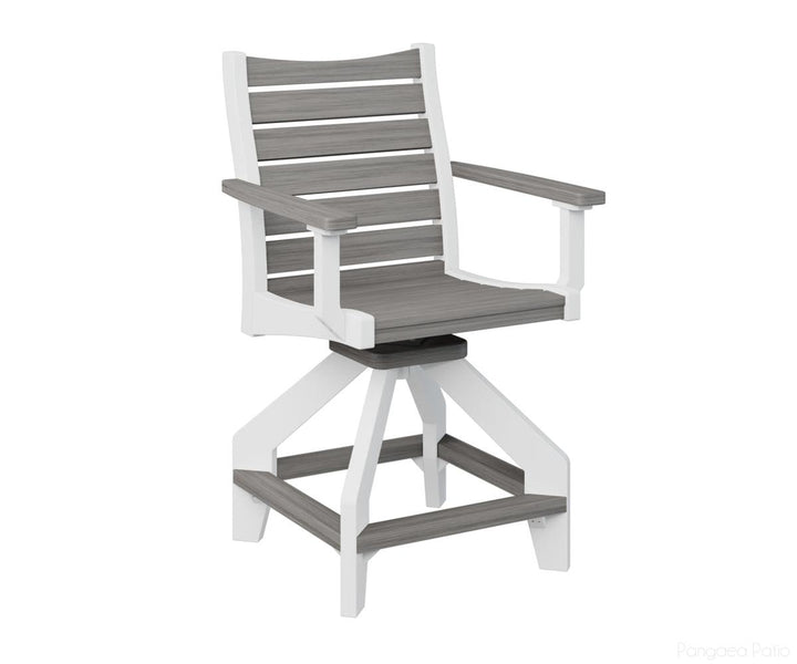 Bristol Swivel Counter Chair
