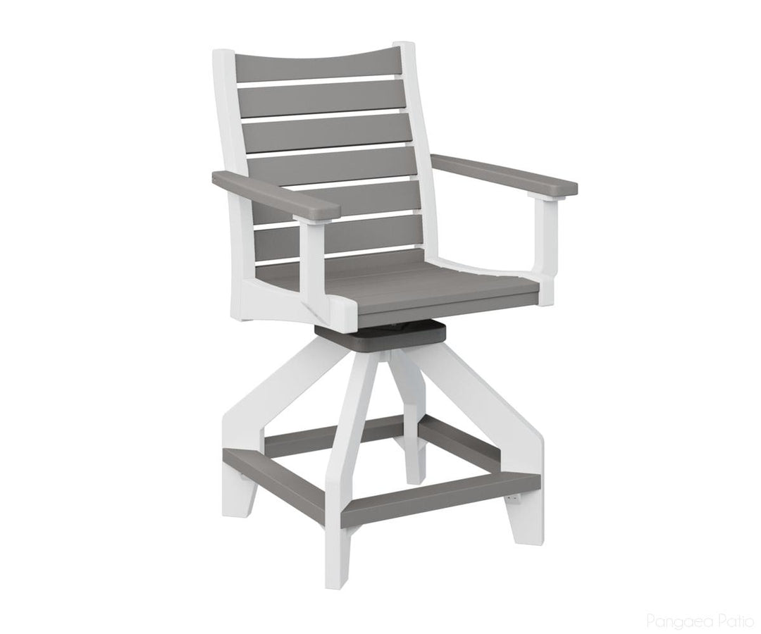 Bristol Swivel Counter Chair