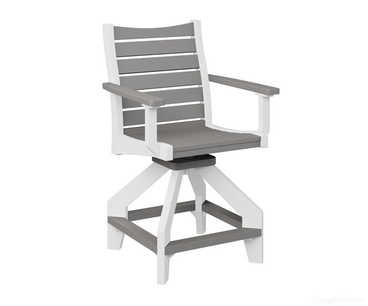 Bristol Swivel Counter Chair