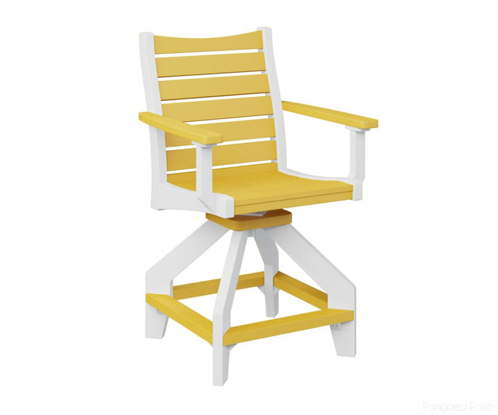 Bristol Swivel Counter Chair