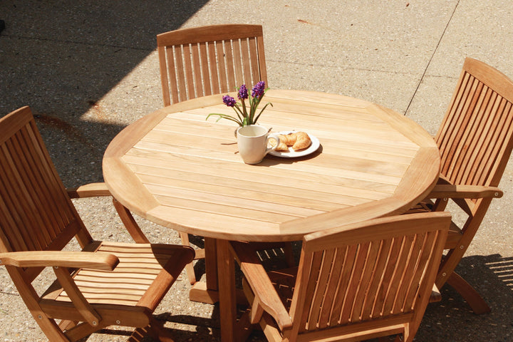 Three Birds Casual Oxford-Lifestyle Image