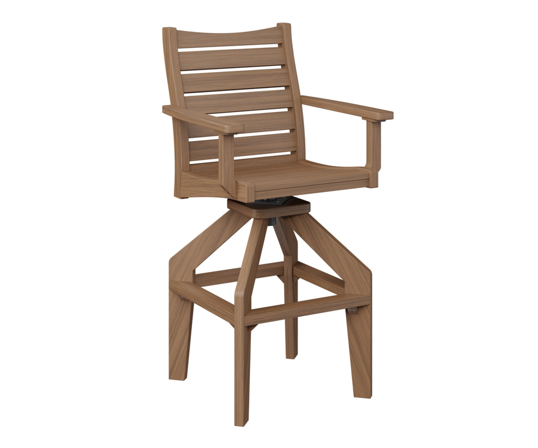 Bristol Swivel XT Chair