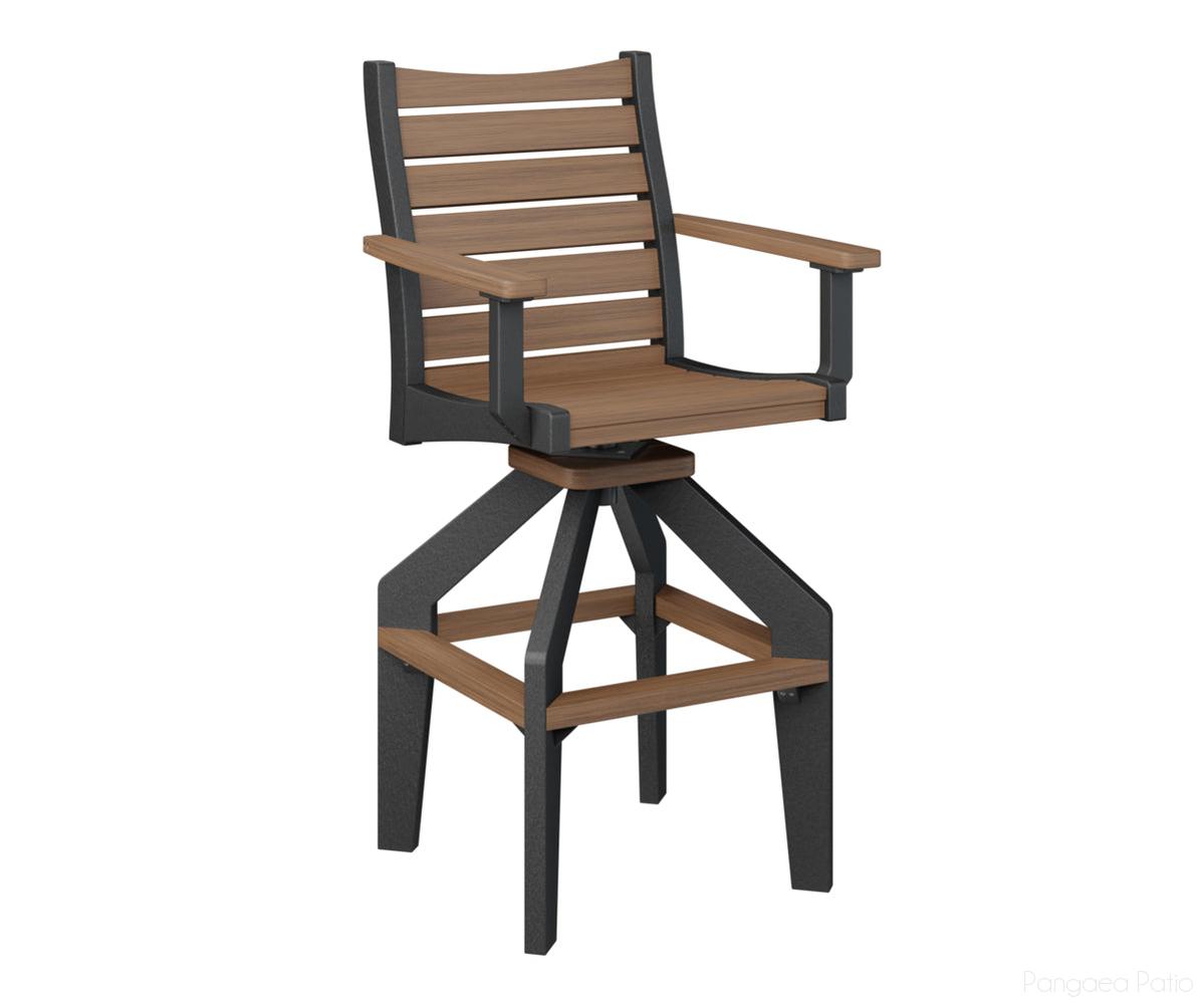 Bristol Swivel XT Chair