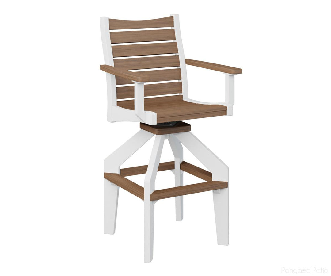 Bristol Swivel XT Chair