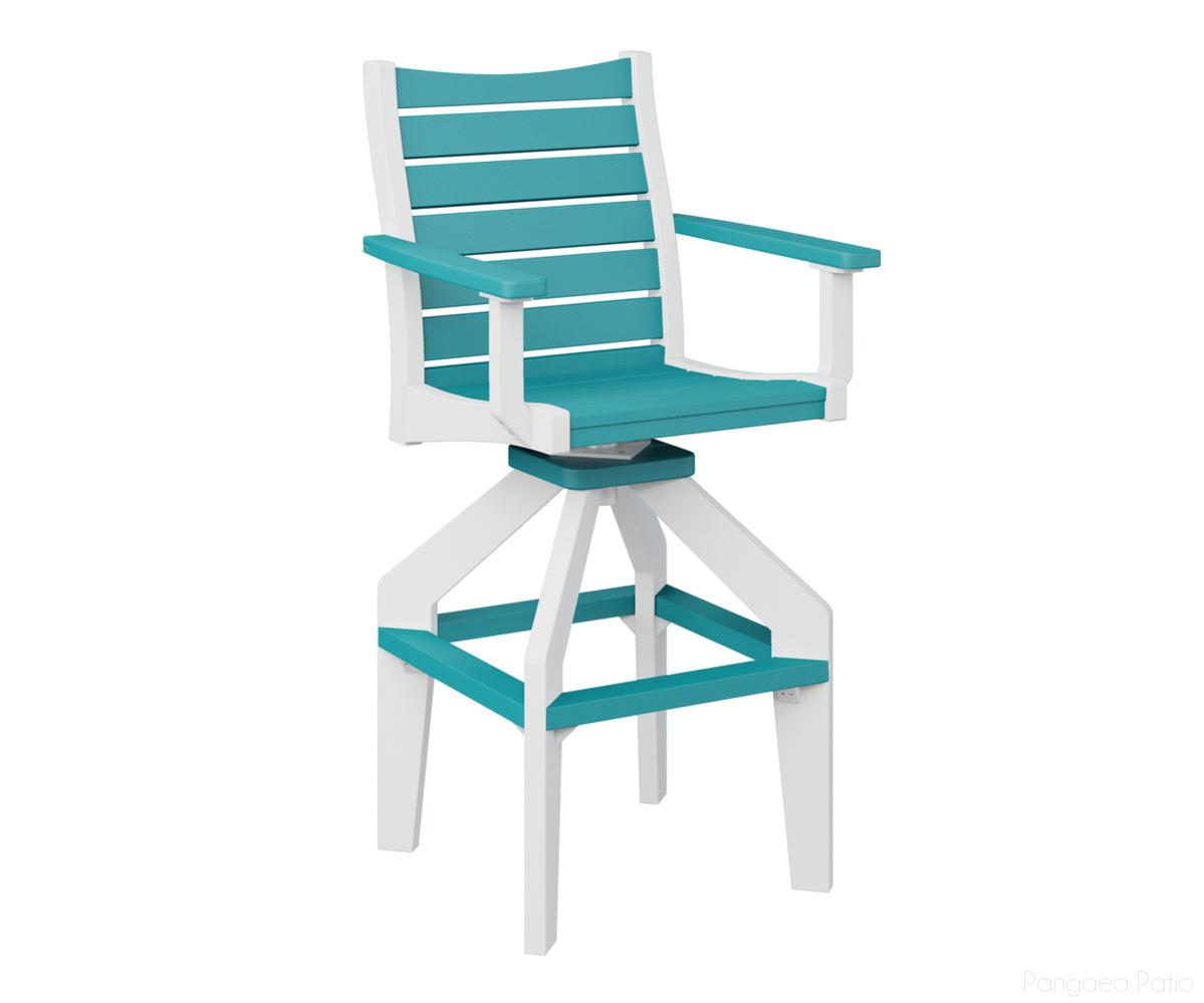 Bristol Swivel XT Chair