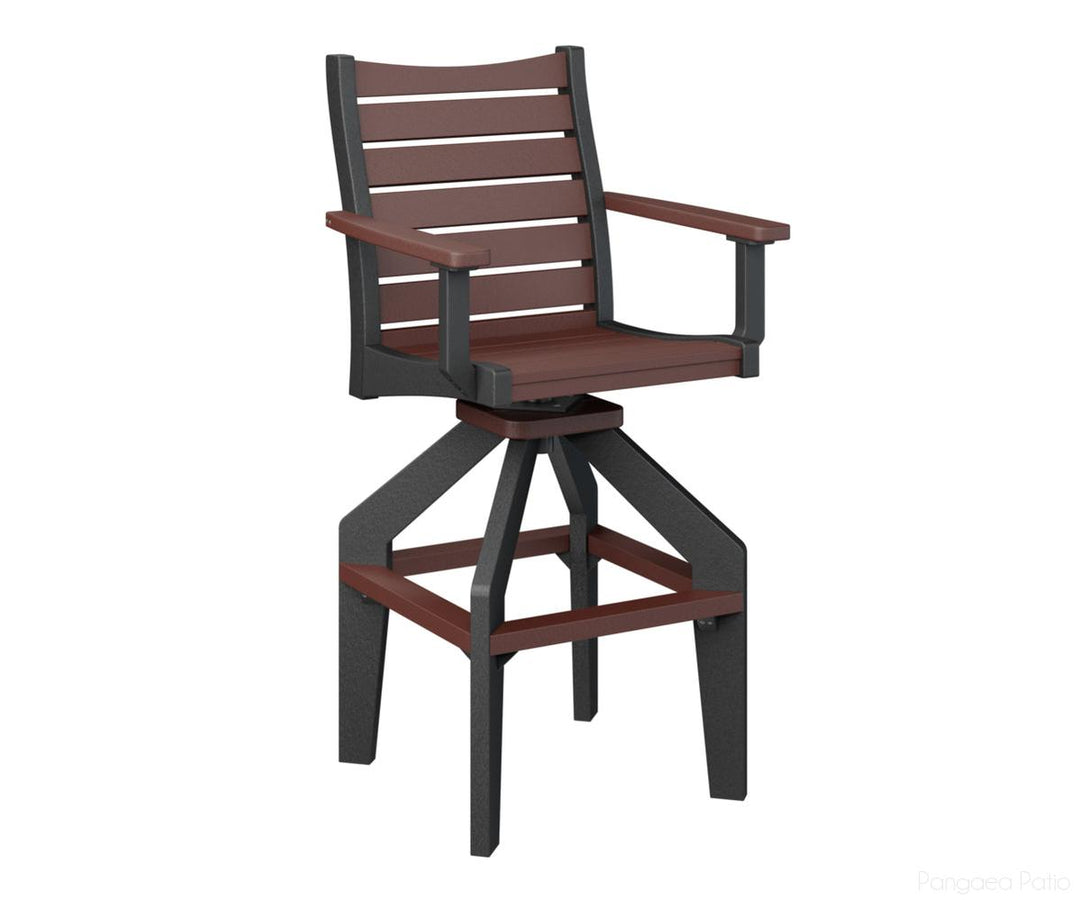 Bristol Swivel XT Chair