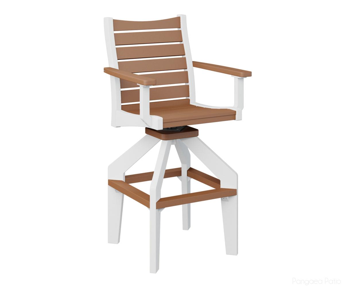 Bristol Swivel XT Chair