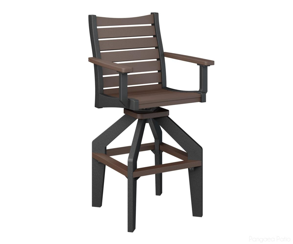 Bristol Swivel XT Chair