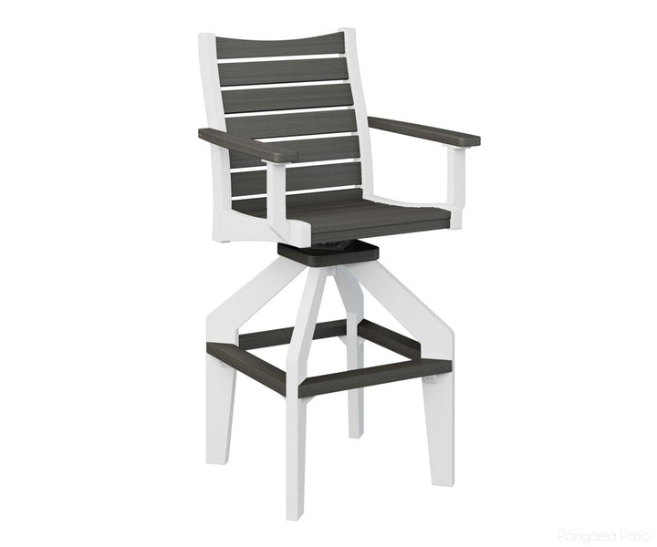 Bristol Swivel XT Chair