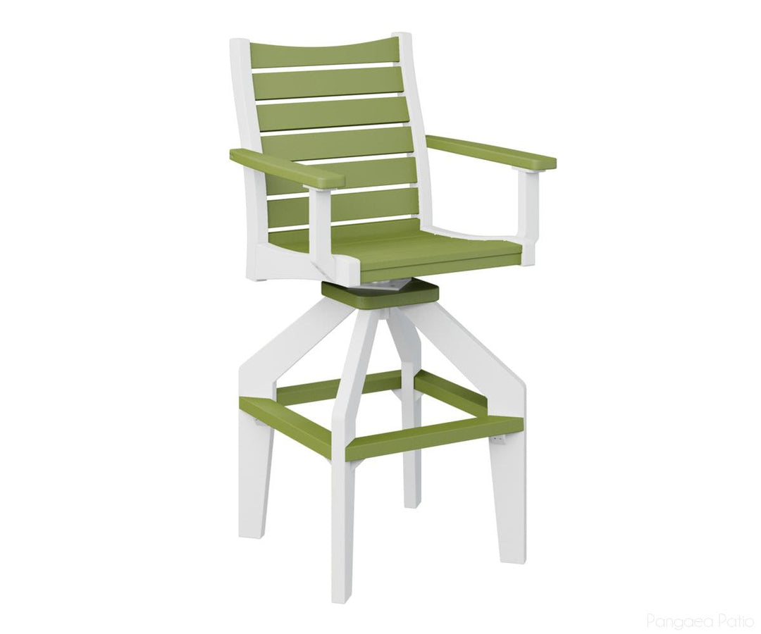 Bristol Swivel XT Chair