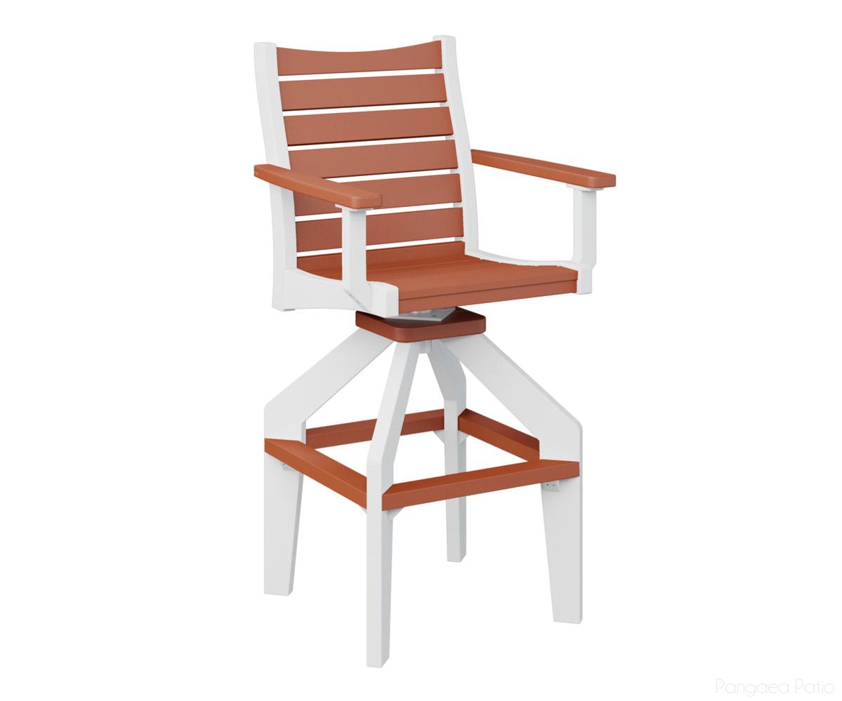 Bristol Swivel XT Chair