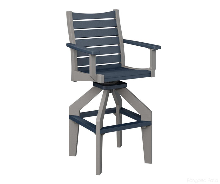 Bristol Swivel XT Chair