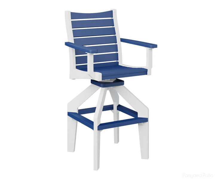 Bristol Swivel XT Chair