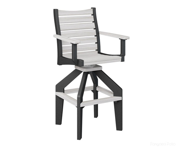 Bristol Swivel XT Chair