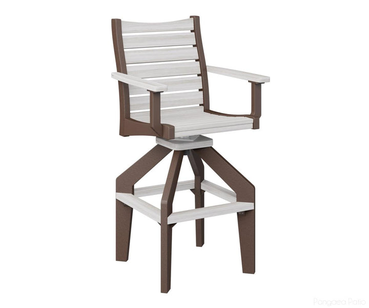 Bristol Swivel XT Chair