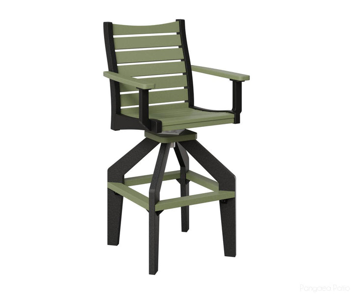 Bristol Swivel XT Chair