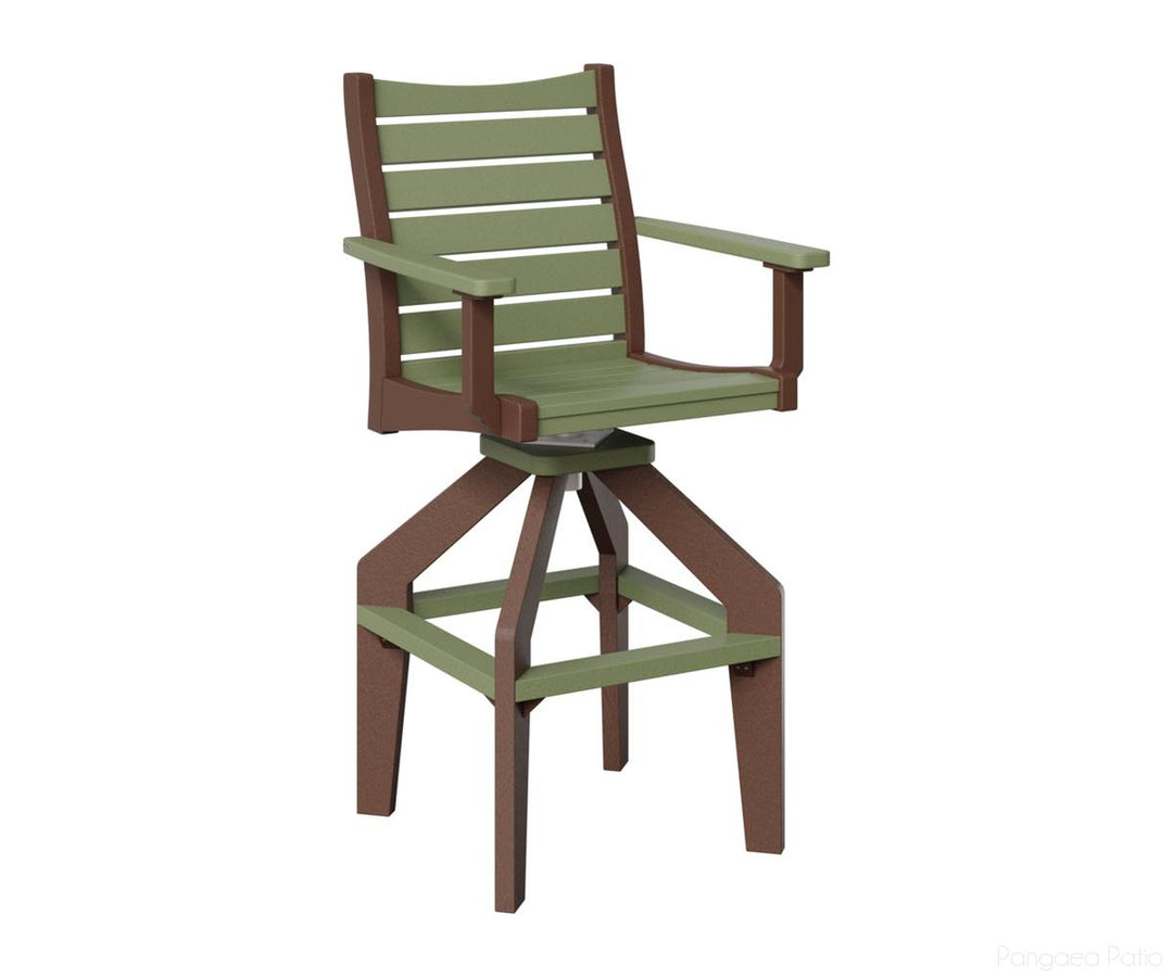 Bristol Swivel XT Chair