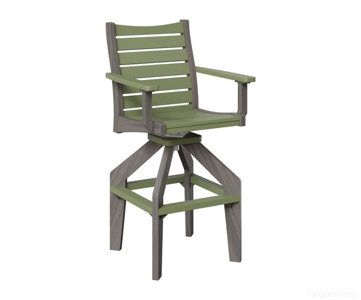 Bristol Swivel XT Chair