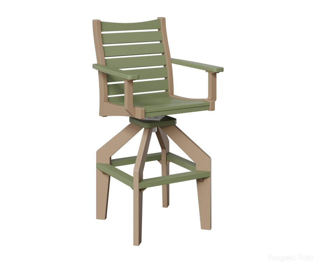 Bristol Swivel XT Chair