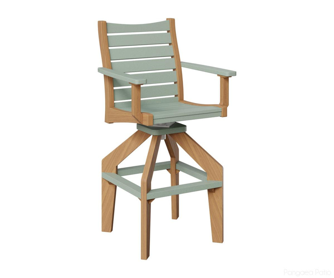 Bristol Swivel XT Chair