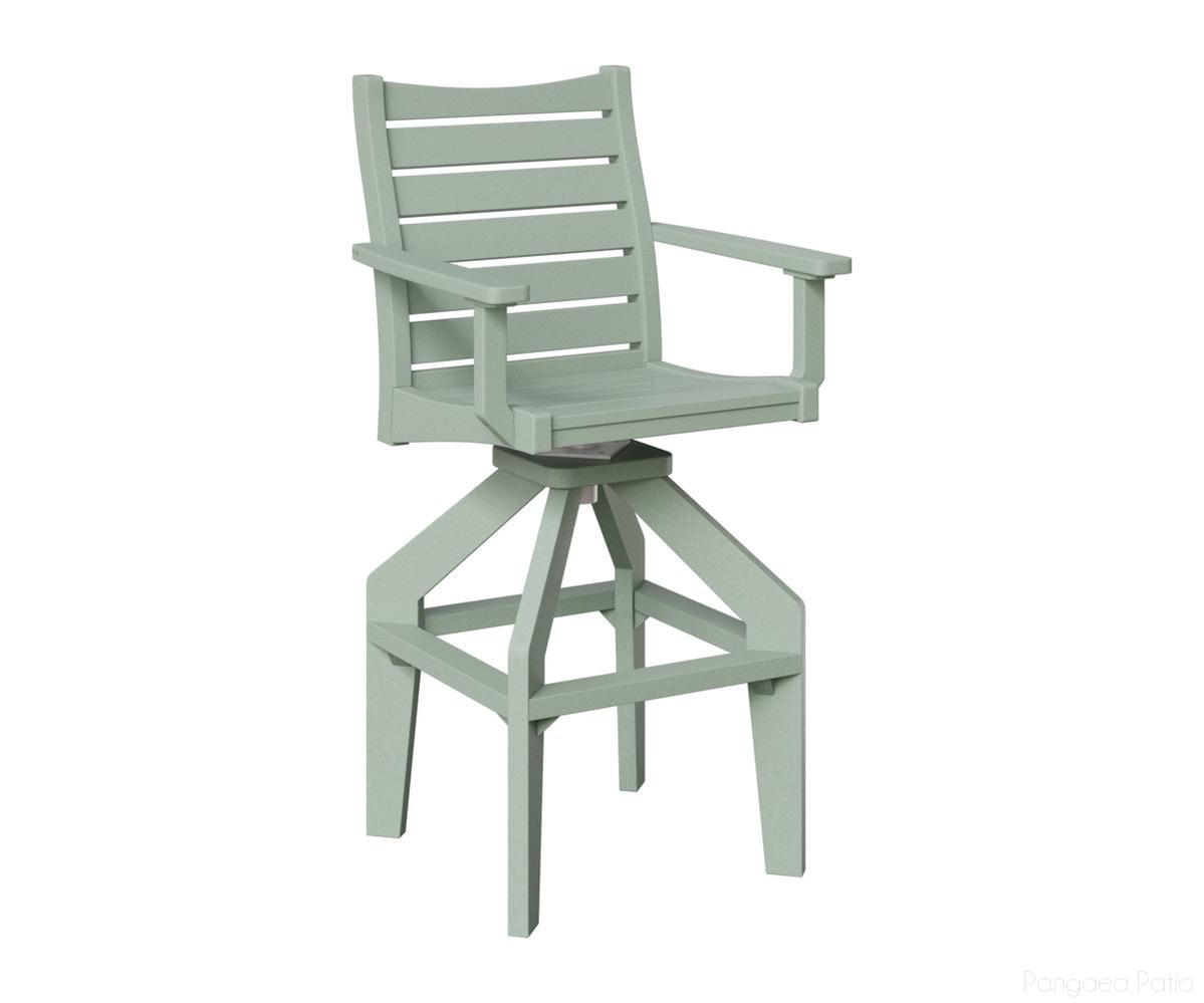 Bristol Swivel XT Chair