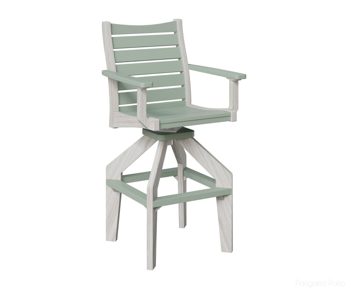 Bristol Swivel XT Chair