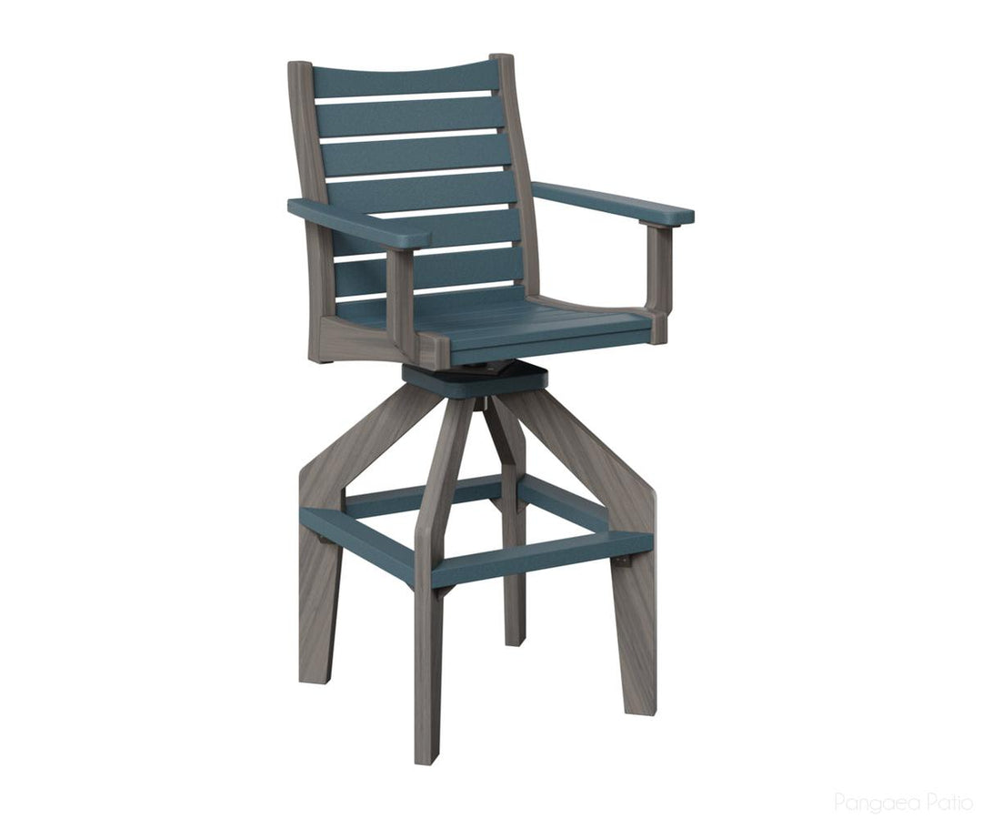 Bristol Swivel XT Chair