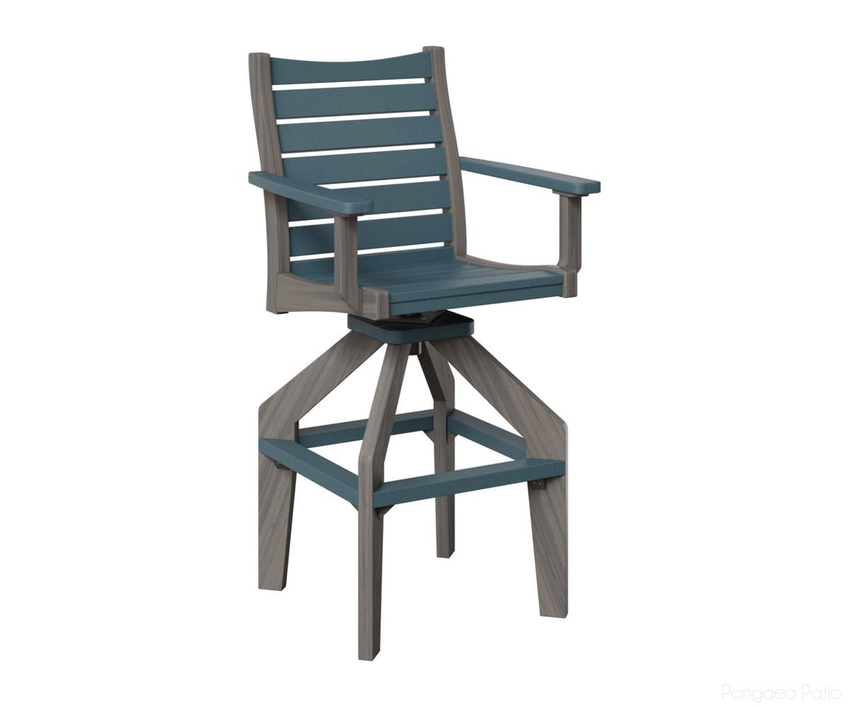 Bristol Swivel XT Chair