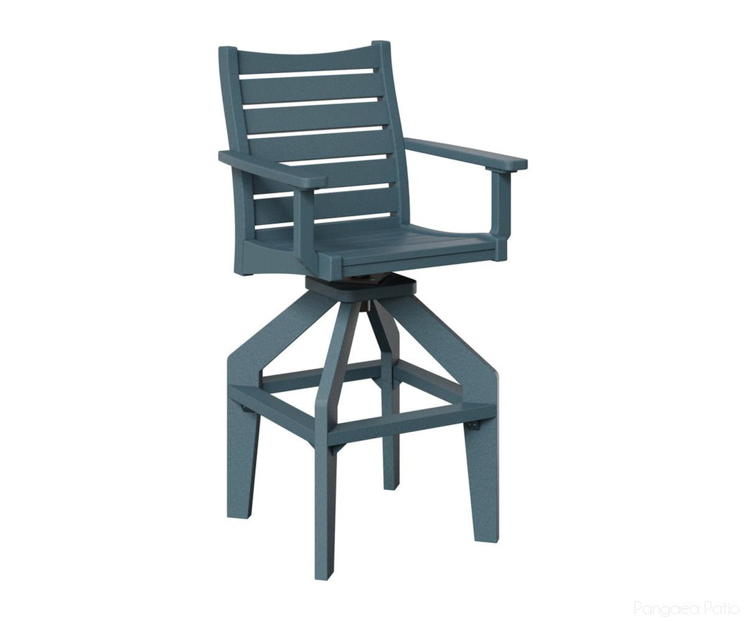 Bristol Swivel XT Chair