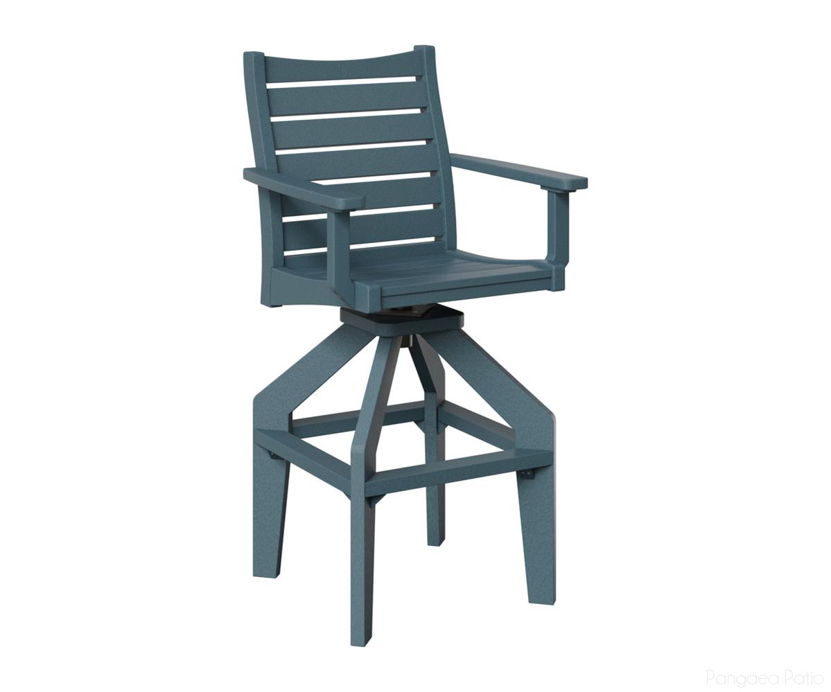 Bristol Swivel XT Chair